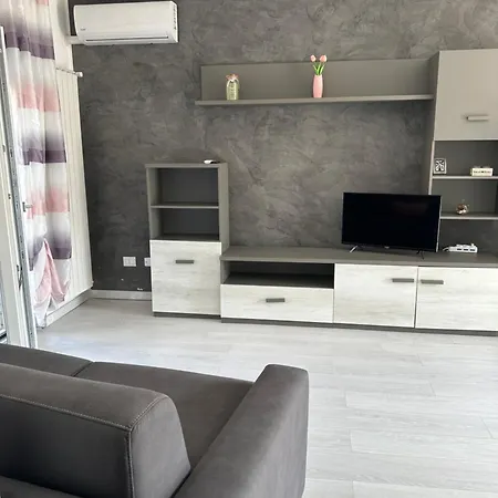 Mas Apartment Taranto