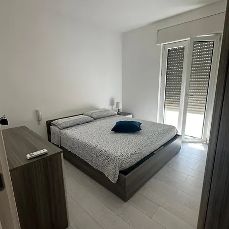 Mas Apartment