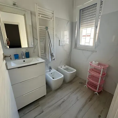 Mas Apartment Taranto