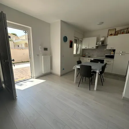 Mas Apartment